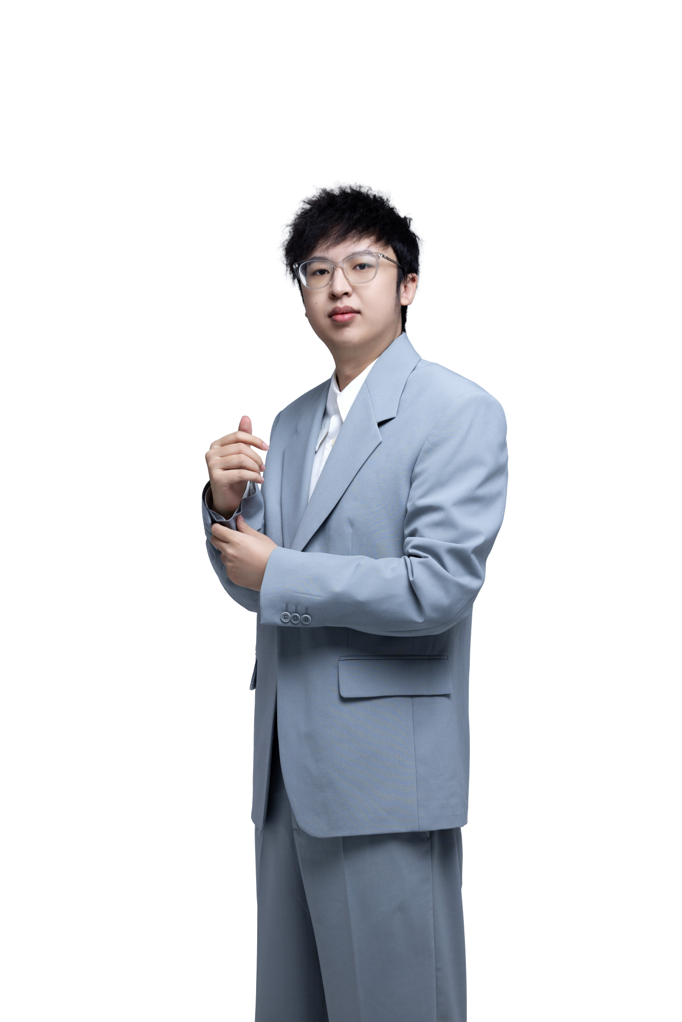 杨喆